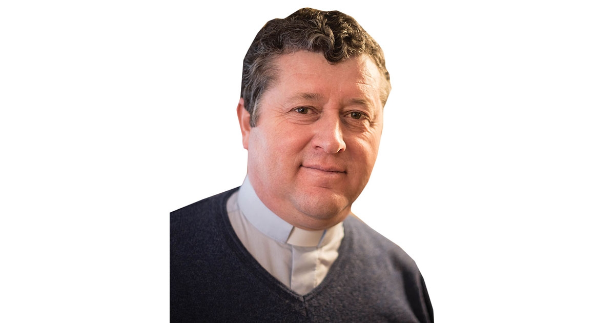 Soha ember így nem beszélt